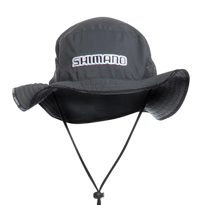 Shimano Point Plugger Hat - Image 3