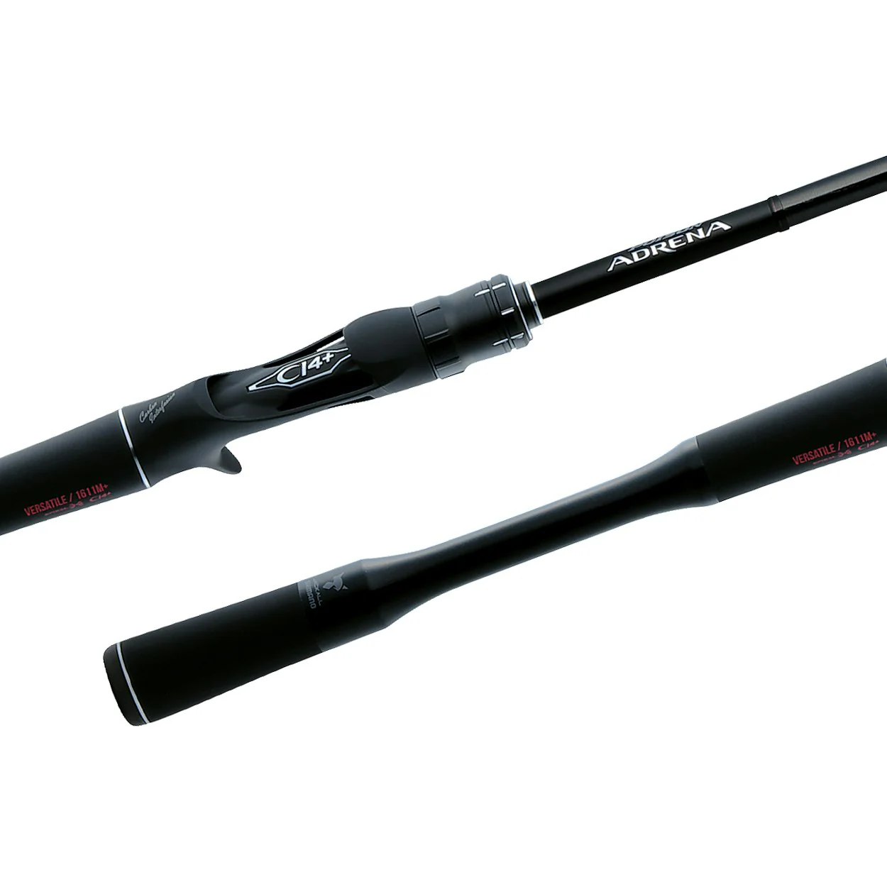 Shimano Poison Adrena Baitcaster Fishing Rods - Image 3