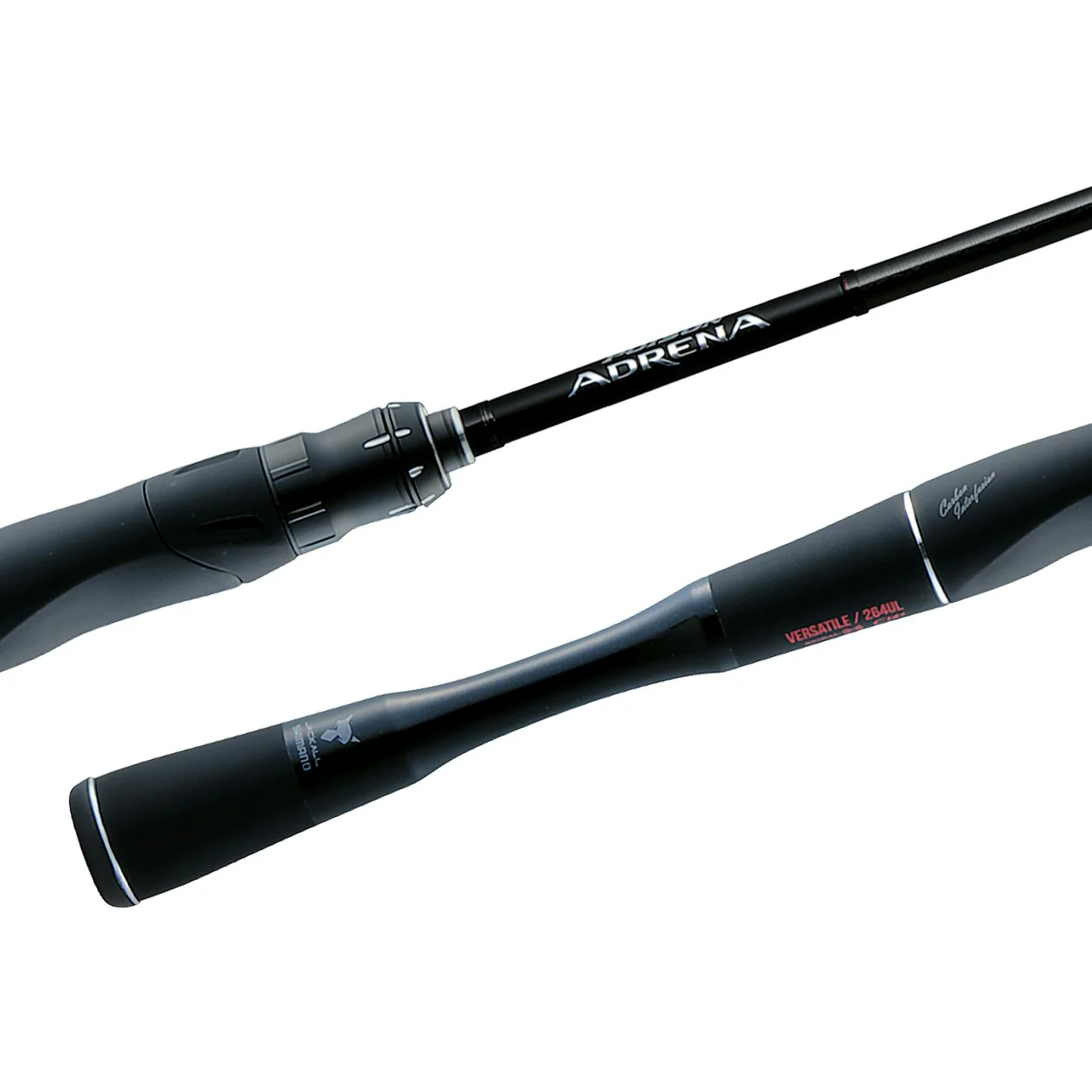 Shimano Poison Adrena Baitcaster Fishing Rods - Image 5