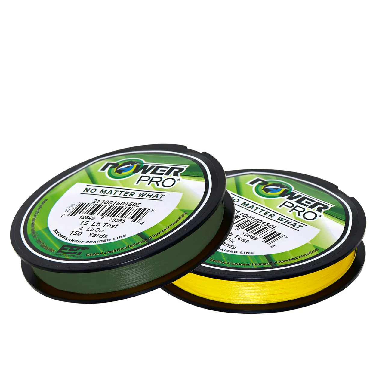 Shimano Power Pro Braided Line - Image 2