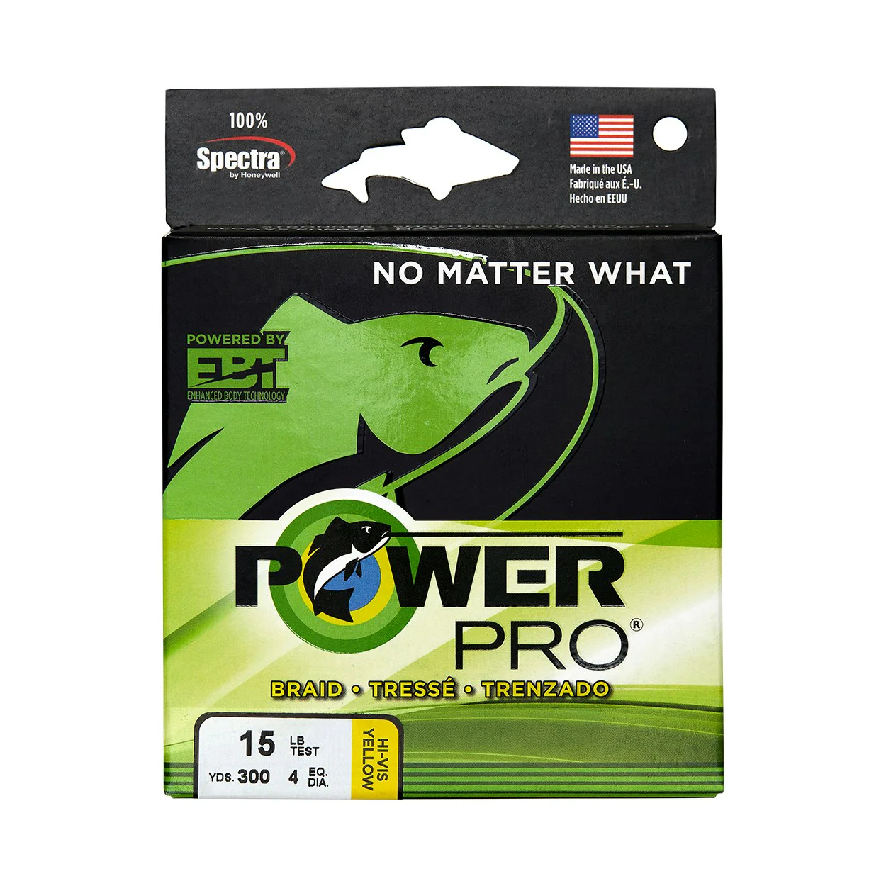 Shimano Power Pro Braided Line - Image 3