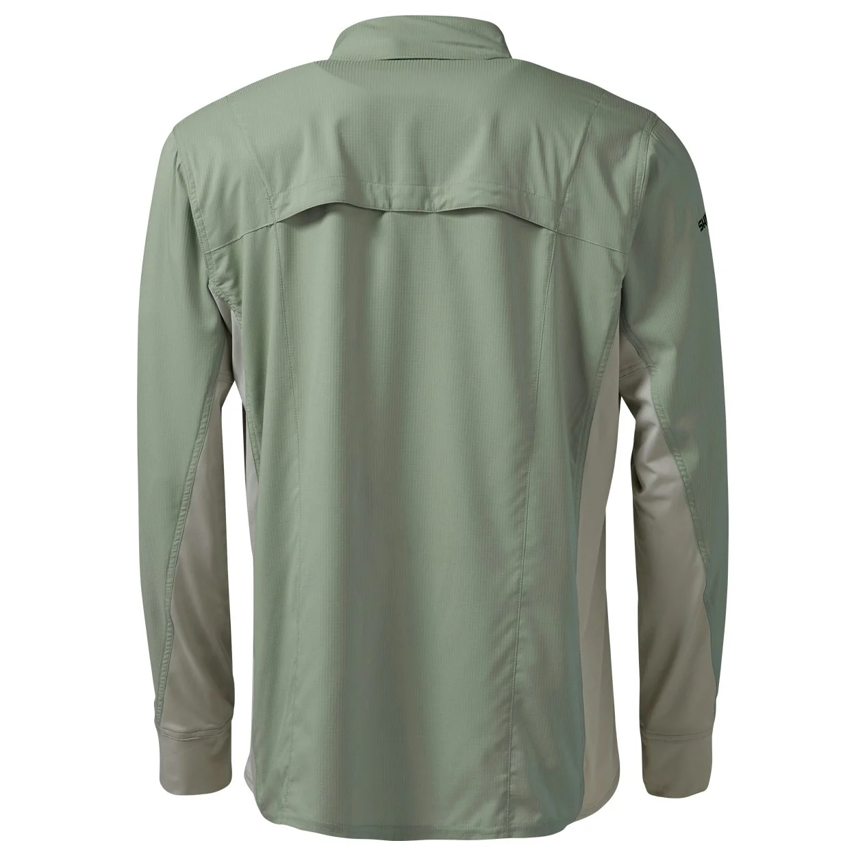 Shimano Pro Stretch Vented Shirts - Image 5