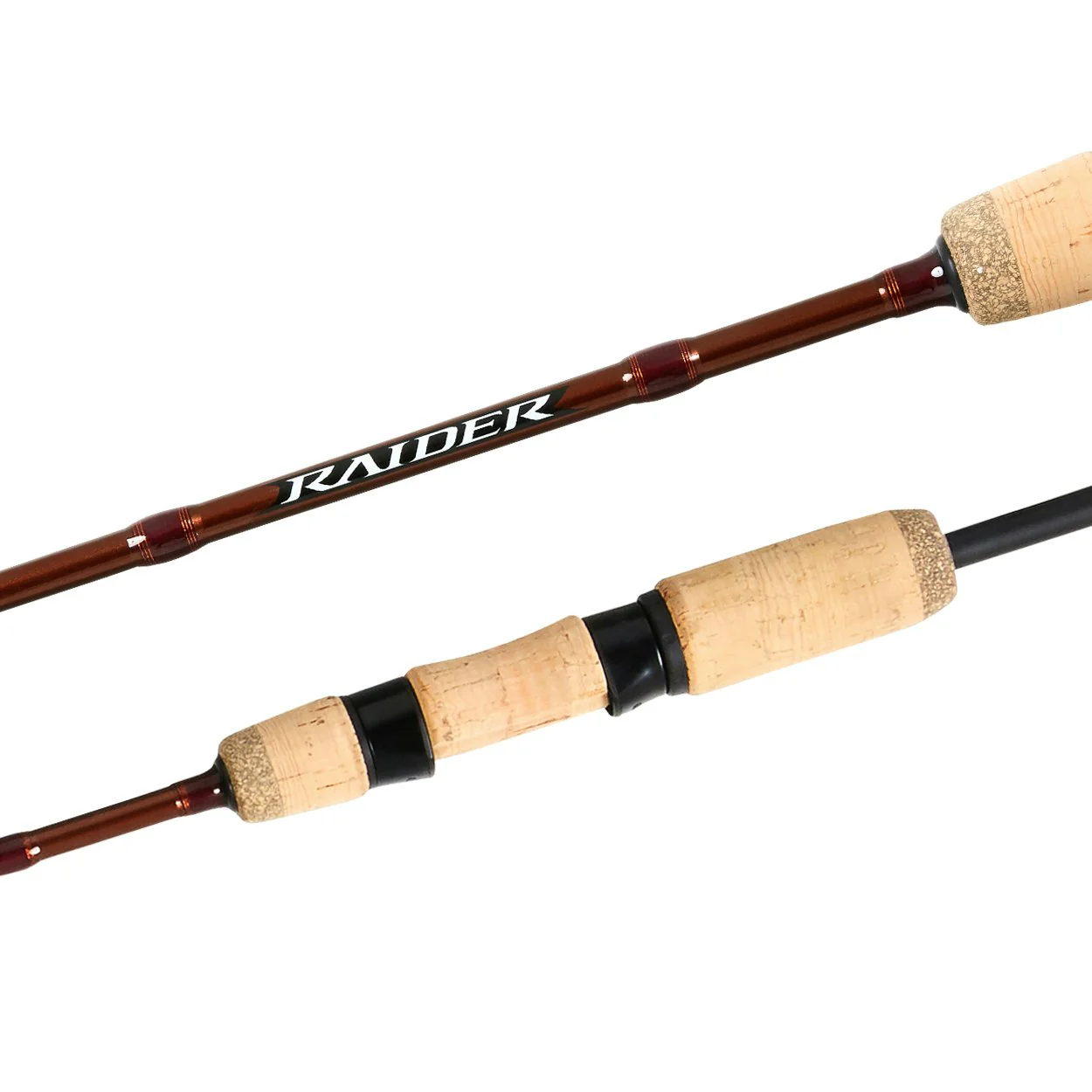 Shimano Raider Baitcaster Fishing Rods - Image 6