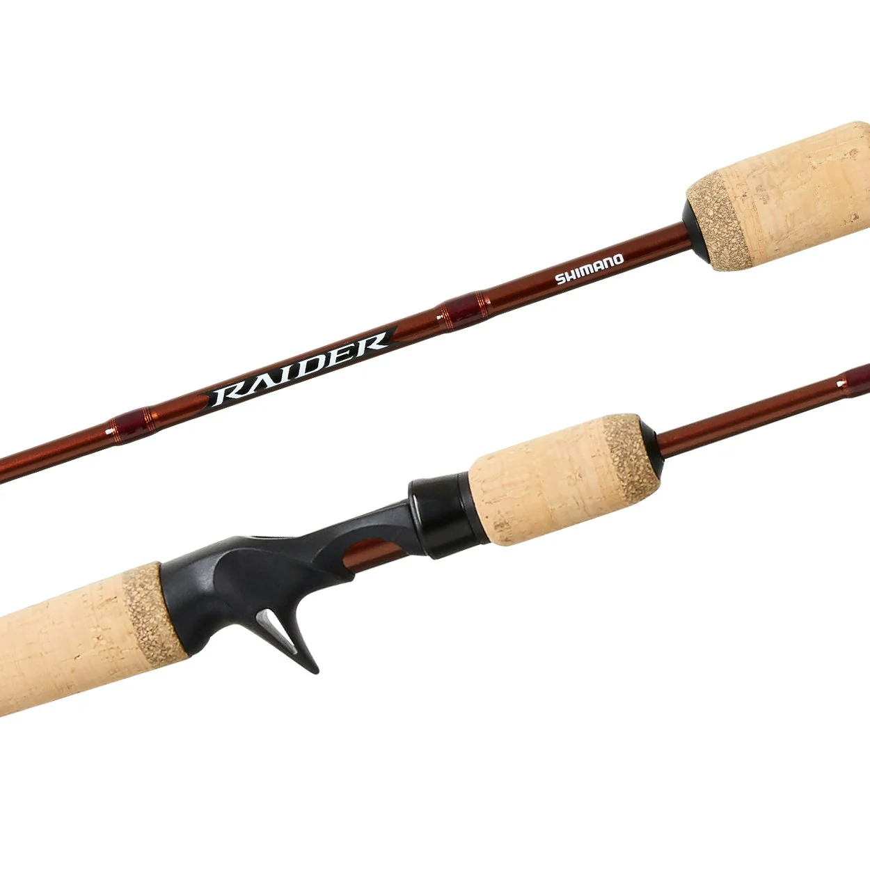 Shimano Raider Spin Fishing Rods - Image 14