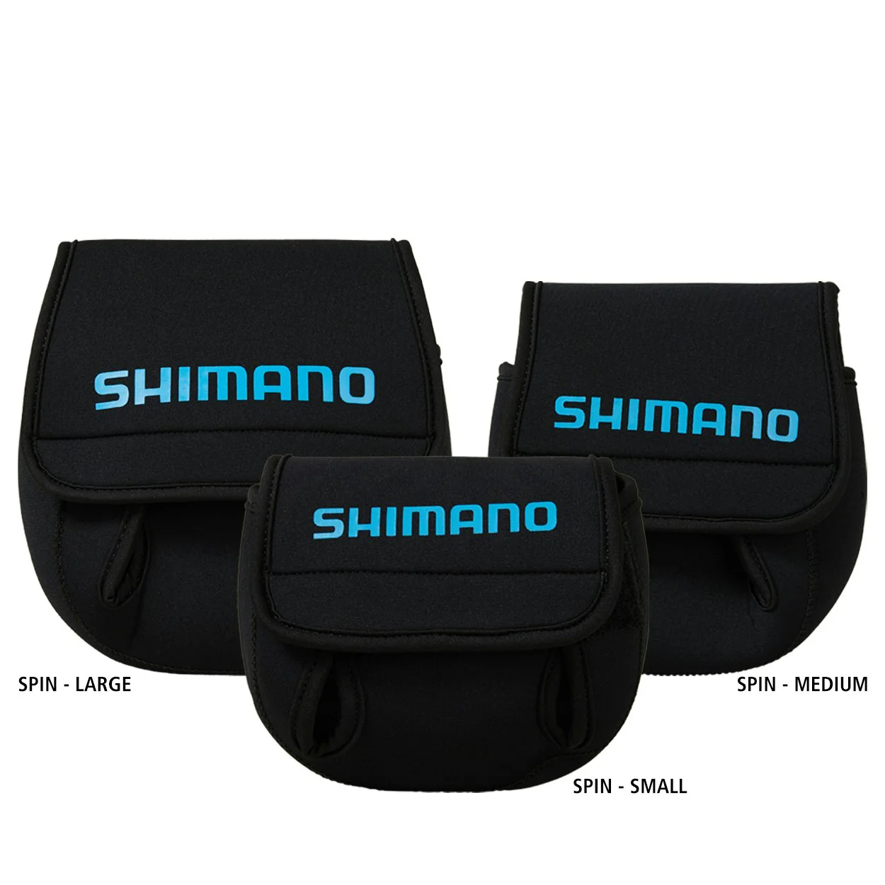 Shimano Reel Covers - Image 11