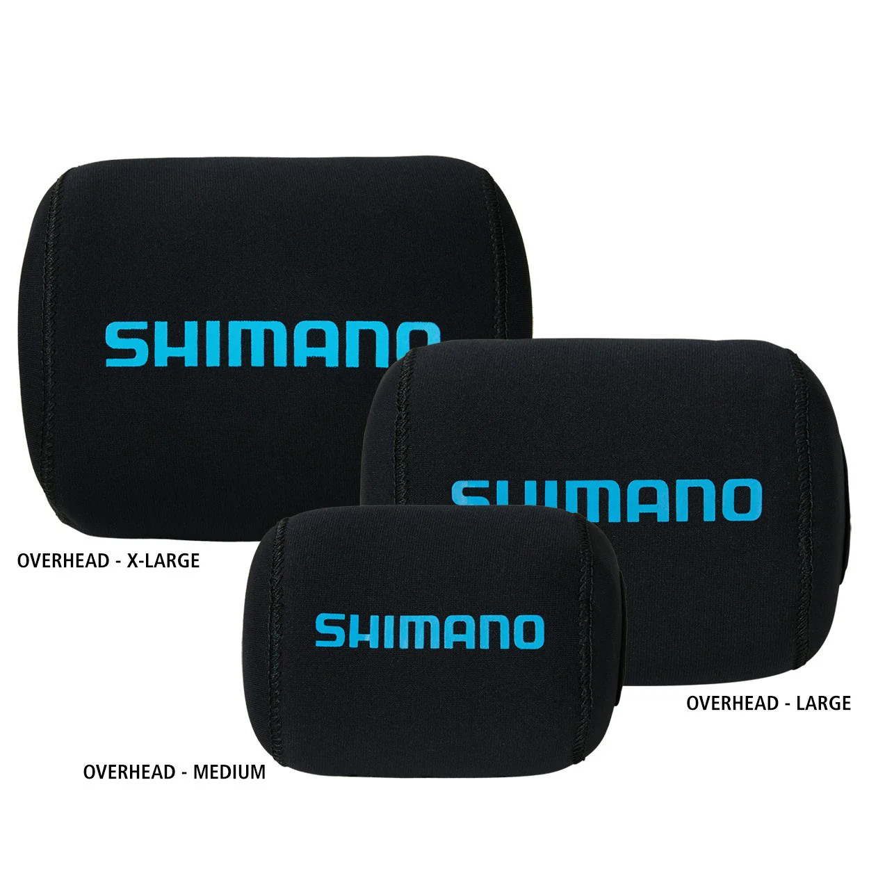 Shimano Reel Covers - Image 7