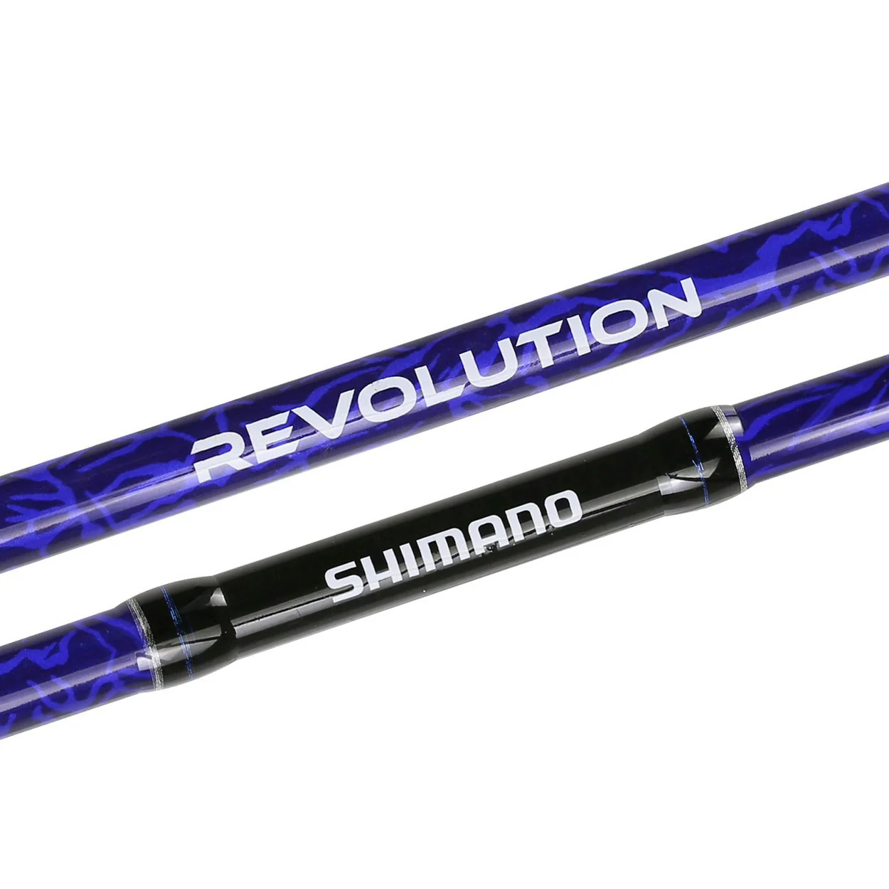Shimano Revolution Overhead Fishing Rods - Image 4