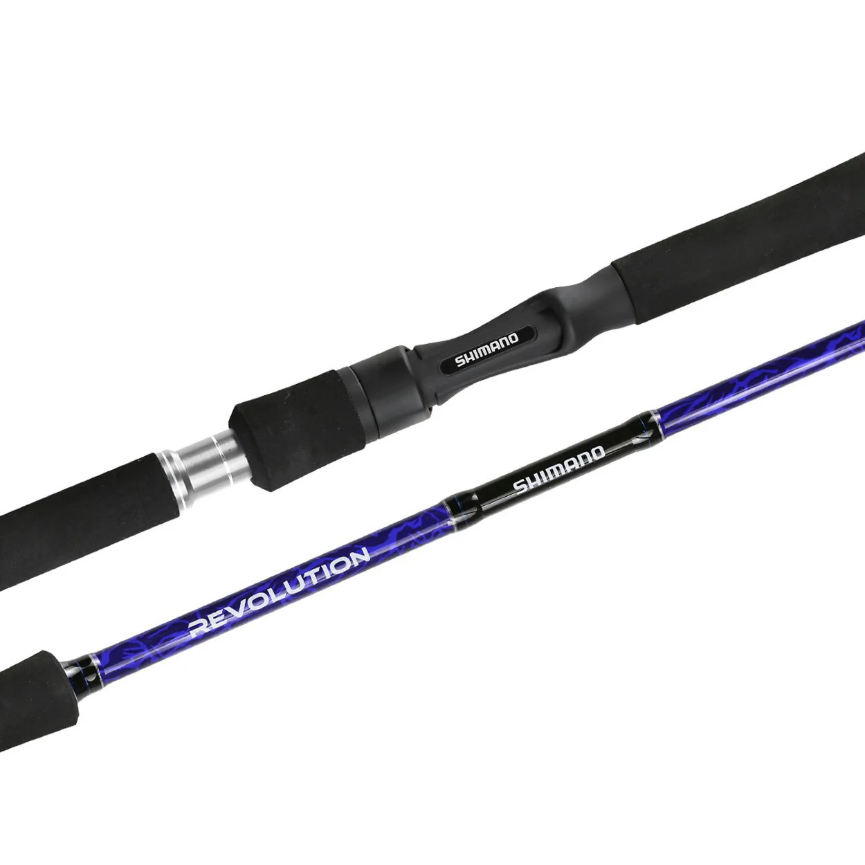 Shimano Revolution Spin Fishing Rods - Image 7