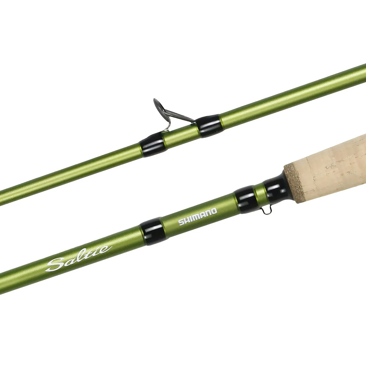 Shimano Saltie Baitcaster Fishing Rods - Image 4