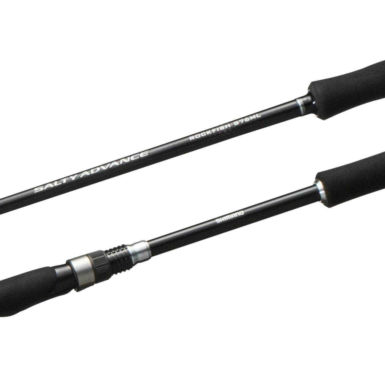 Shimano Salty Advance Overhead Fishing Rods - Image 4