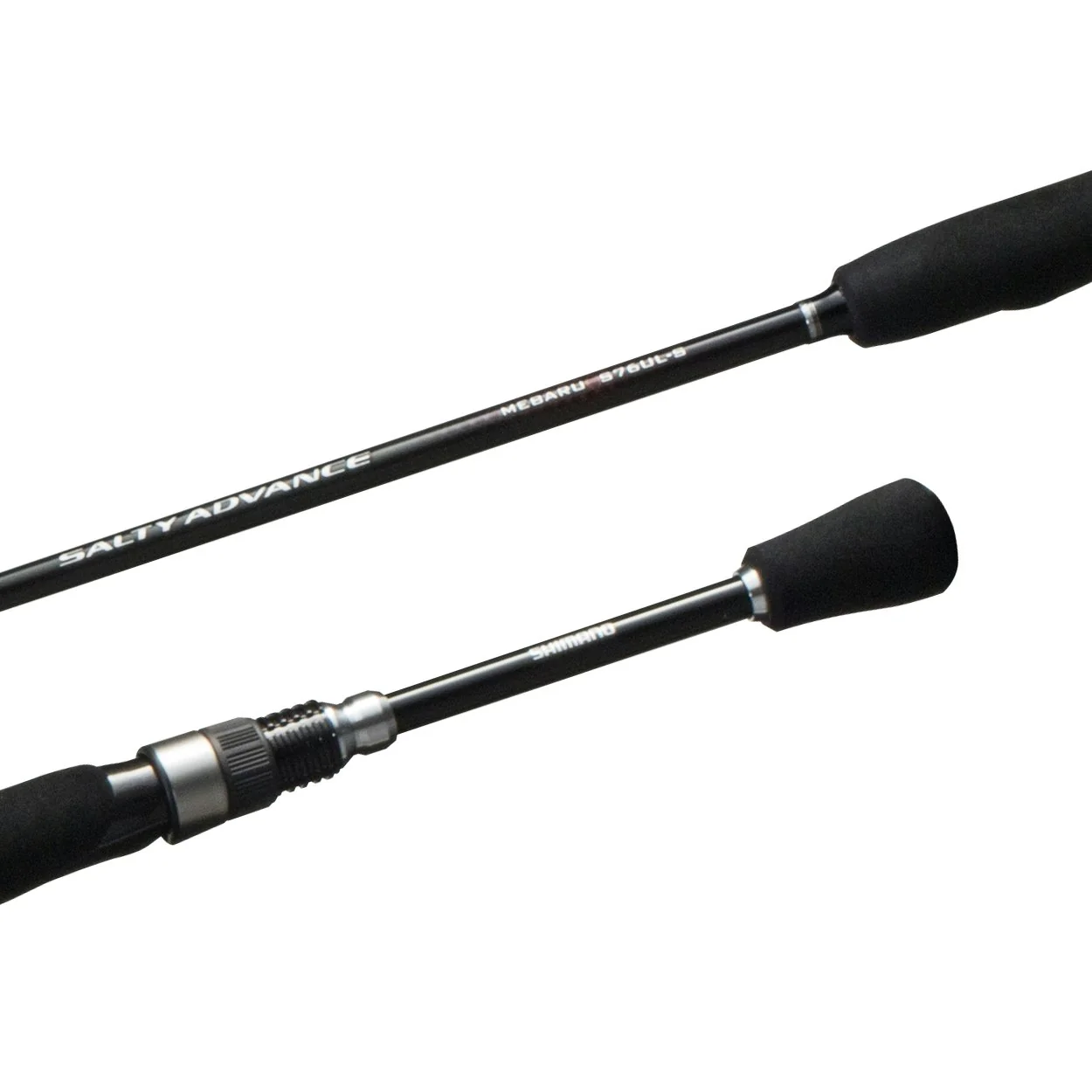 Shimano Salty Advance Spin Fishing Rods - Image 3