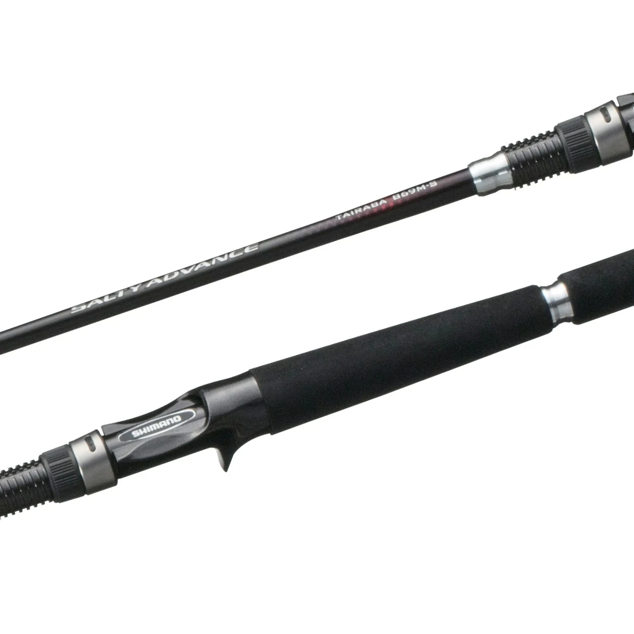 Shimano Salty Advance Spin Fishing Rods - Image 6