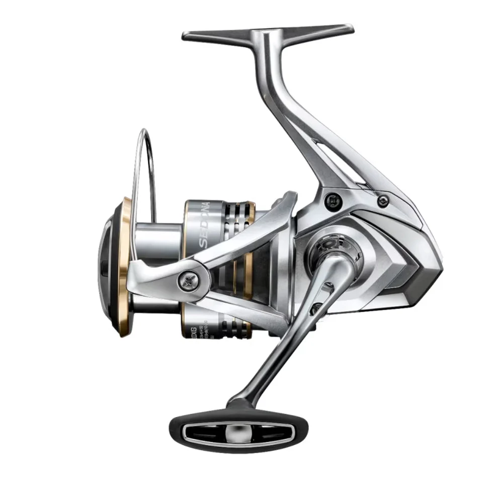 Shimano Sedona FJ Spin Reel - Image 3