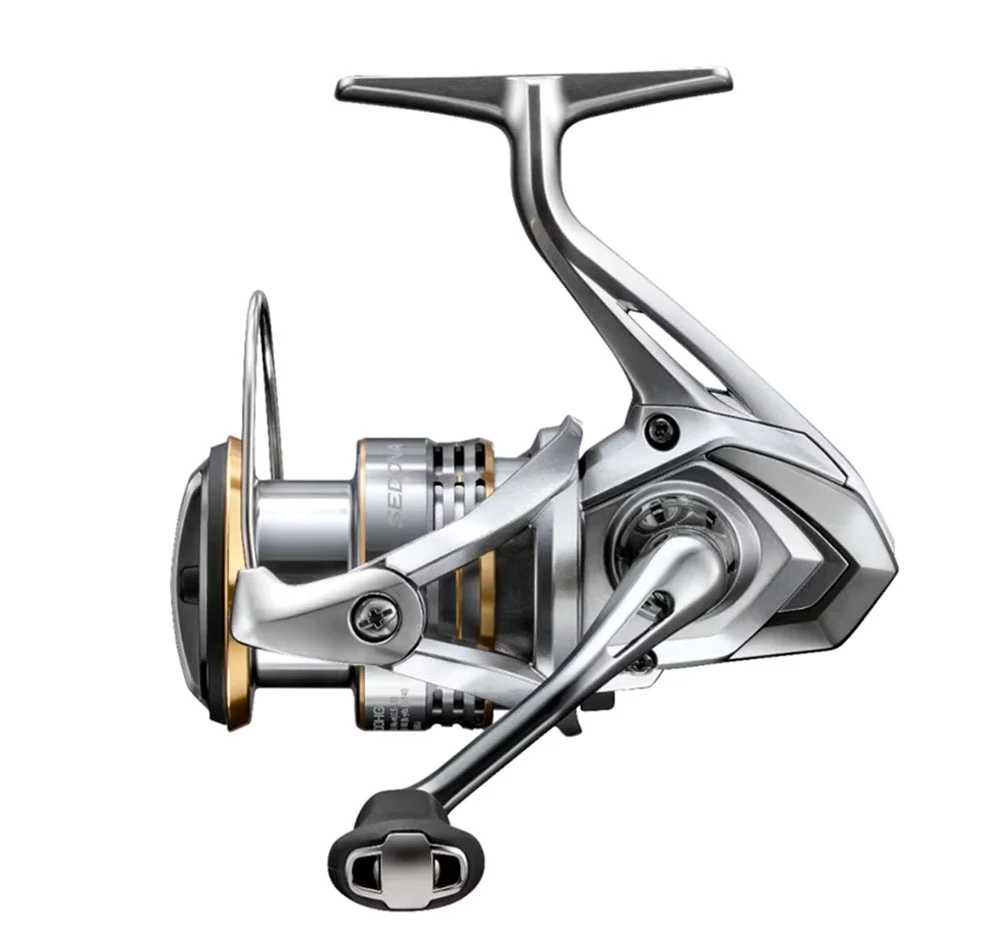 Shimano Sedona FJ Spin Reel - Image 5