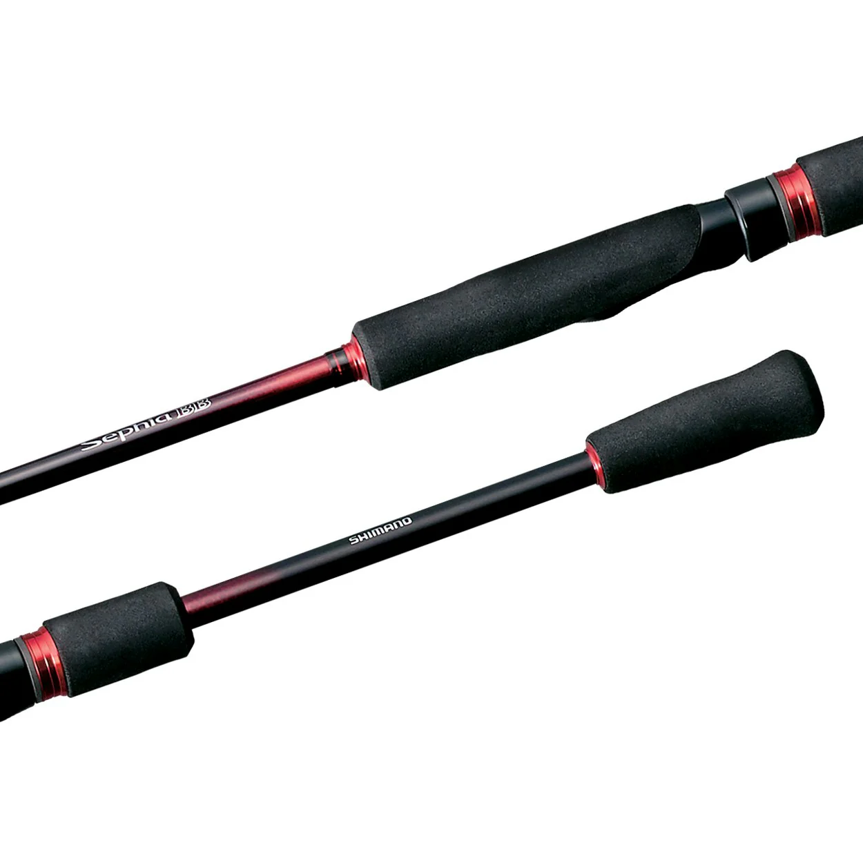 Shimano Sephia BB Spin Fishing Rods - Image 5
