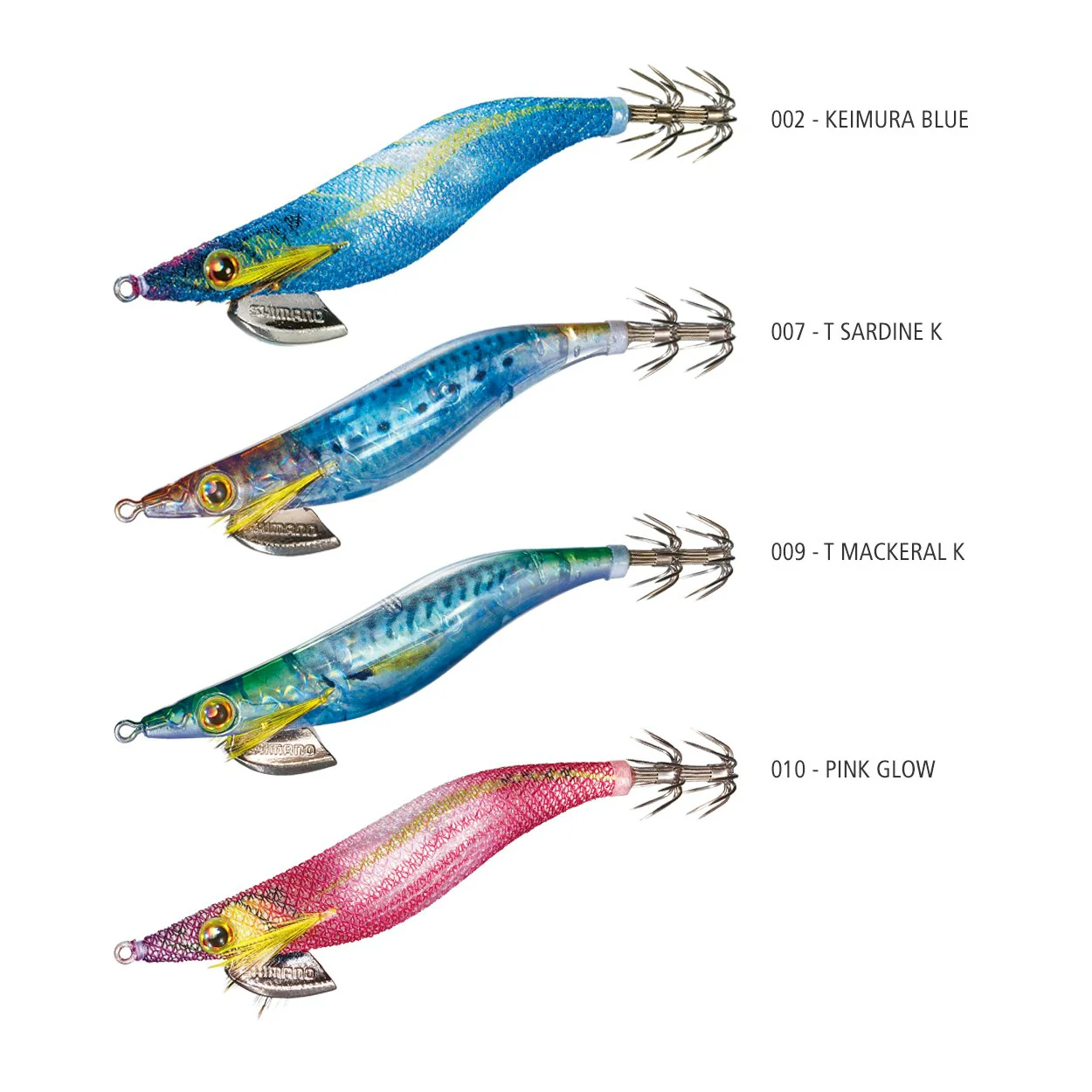 Shimano Sephia Clinch Flash Boost Rattle 2.5 - Image 3