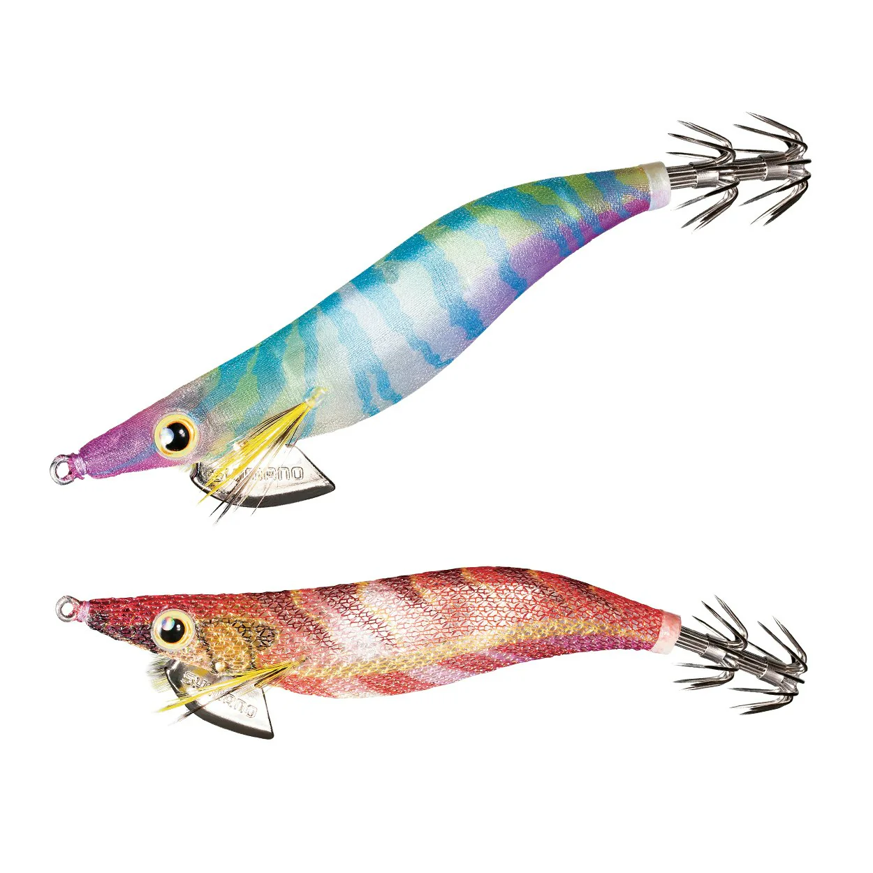 Shimano Sephia Clinch Flash Boost Squid Jig 3.0 - Image 13