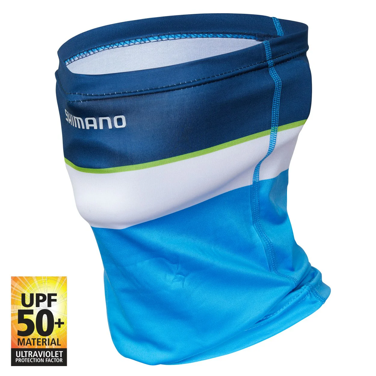 Shimano Shades Neck Gaiter - Image 4
