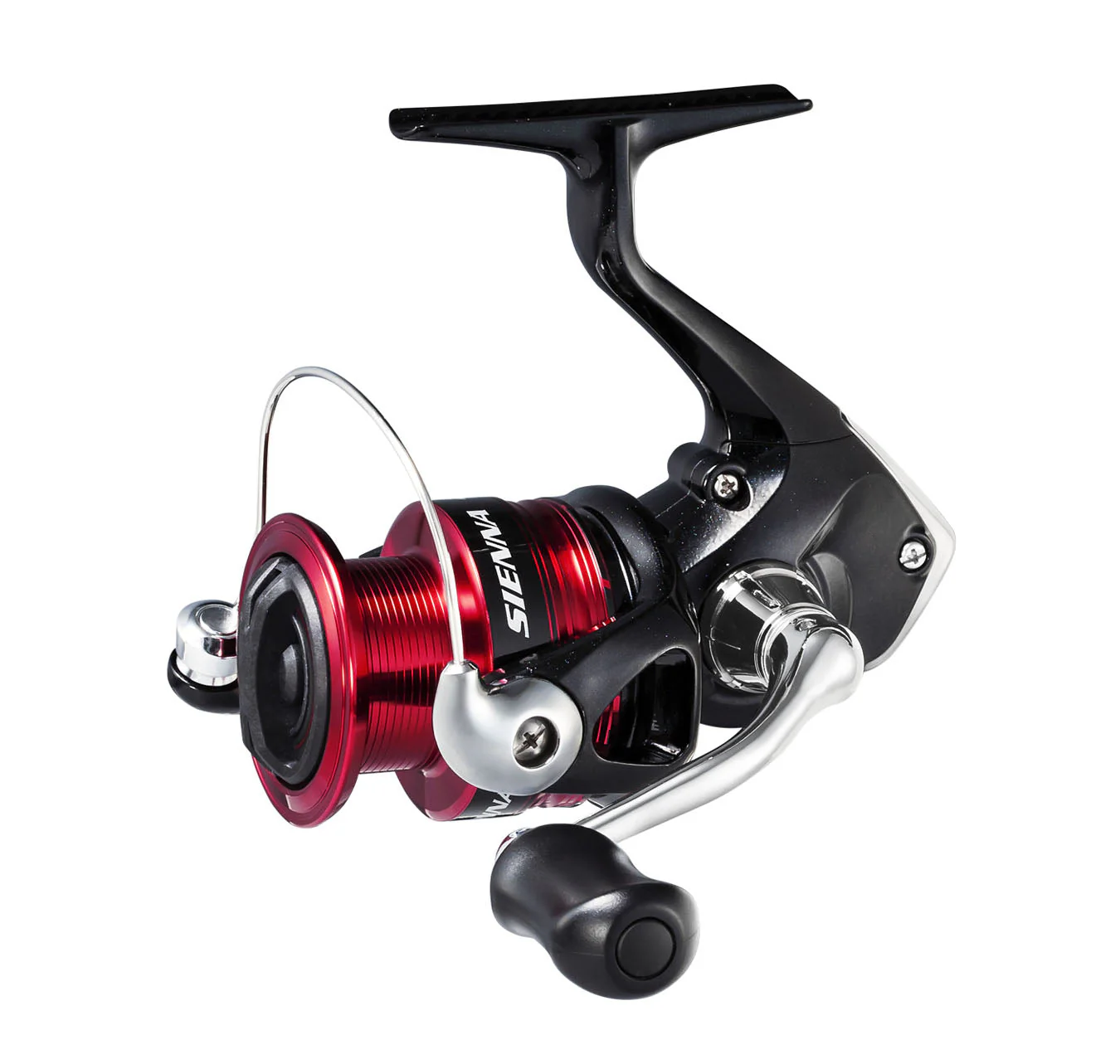 Shimano Sienna FG Spin Reel - Image 6