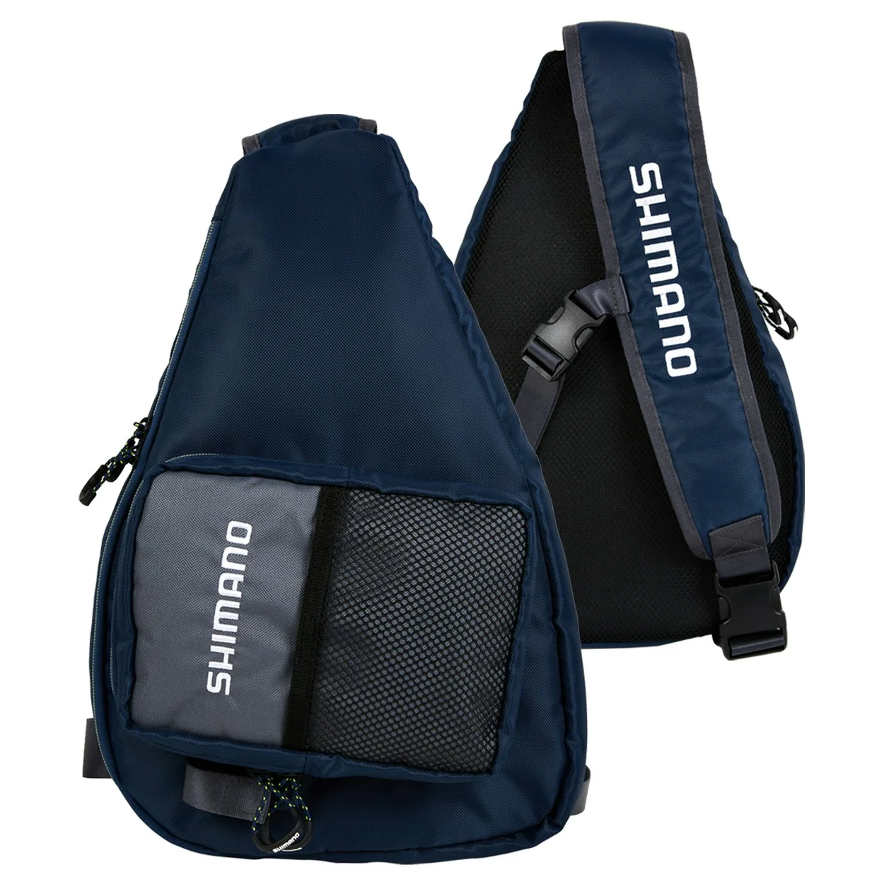 Shimano Sling Bag - Image 4
