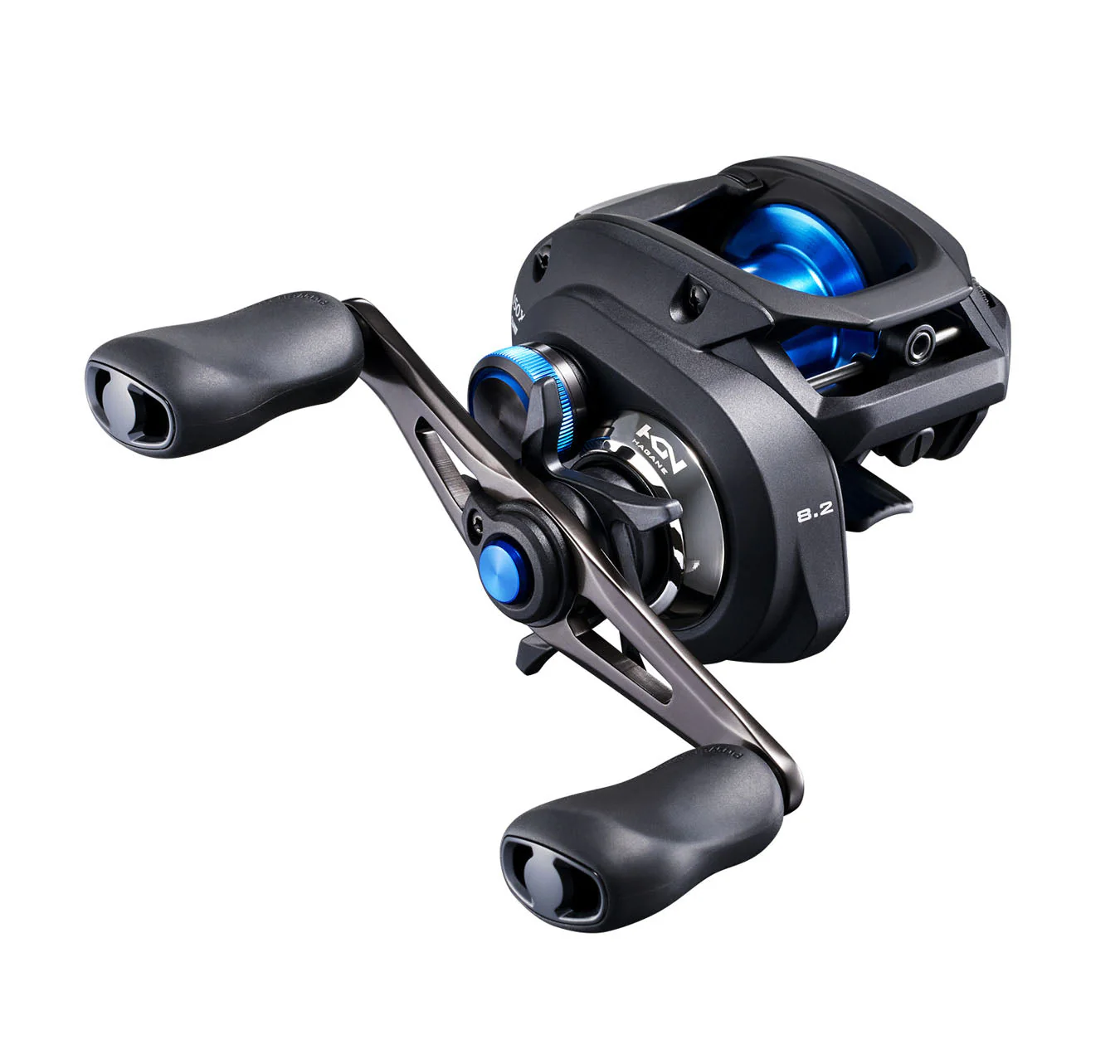Shimano SLX DC Baitcast Reel - Image 5