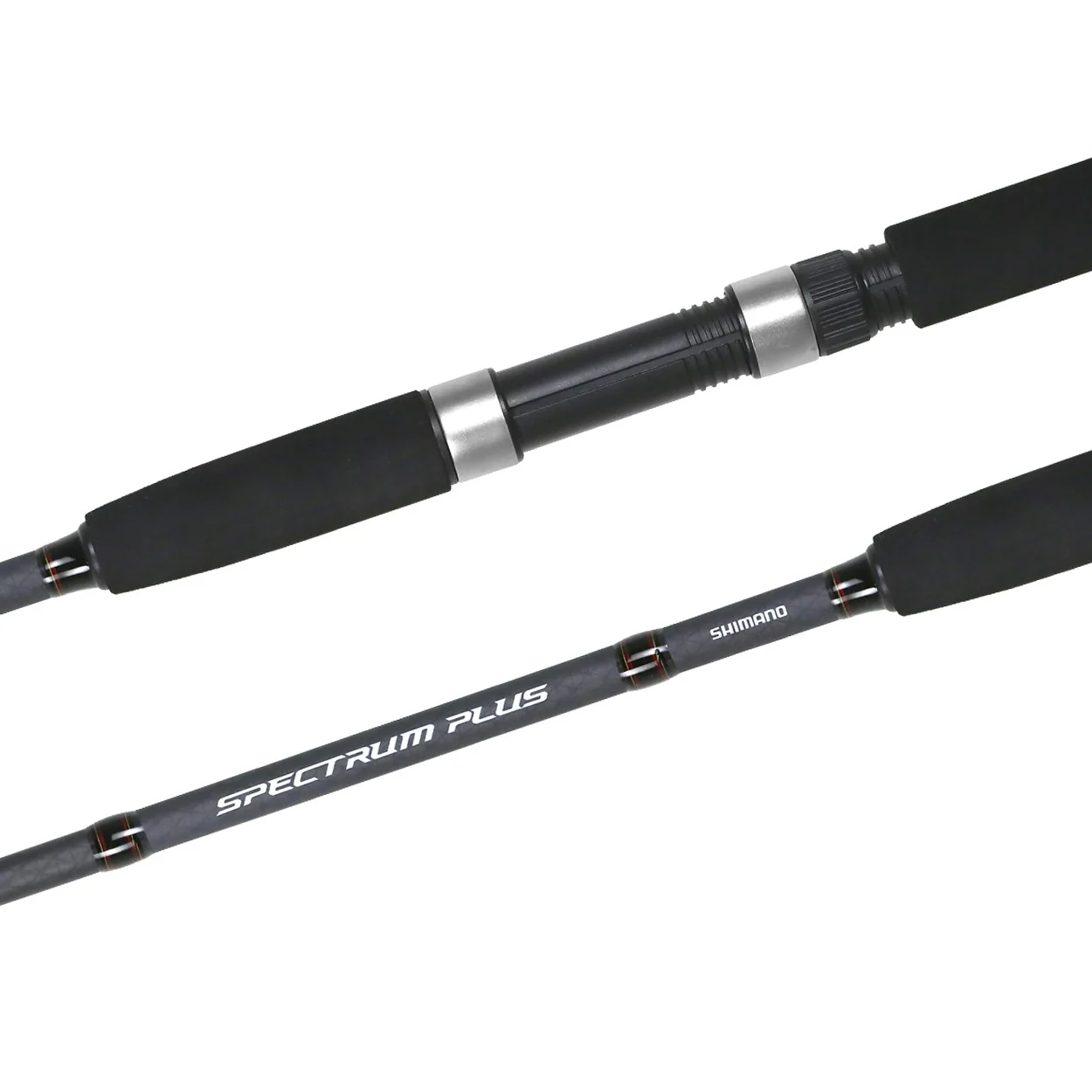 Shimano Spectrum Plus Spin Fishing Rods - Image 8