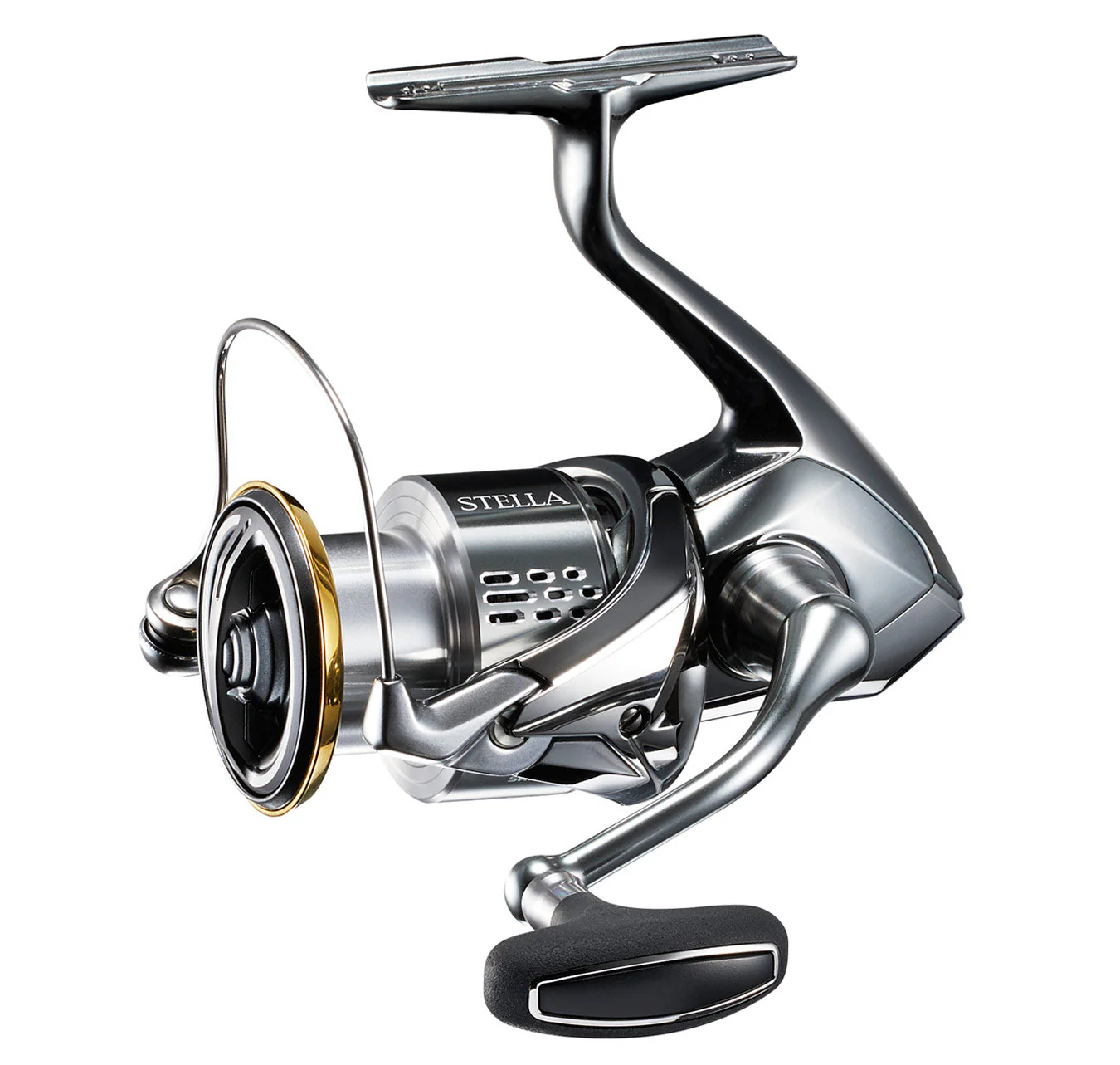 Shimano Stella FJ Reel - Image 4
