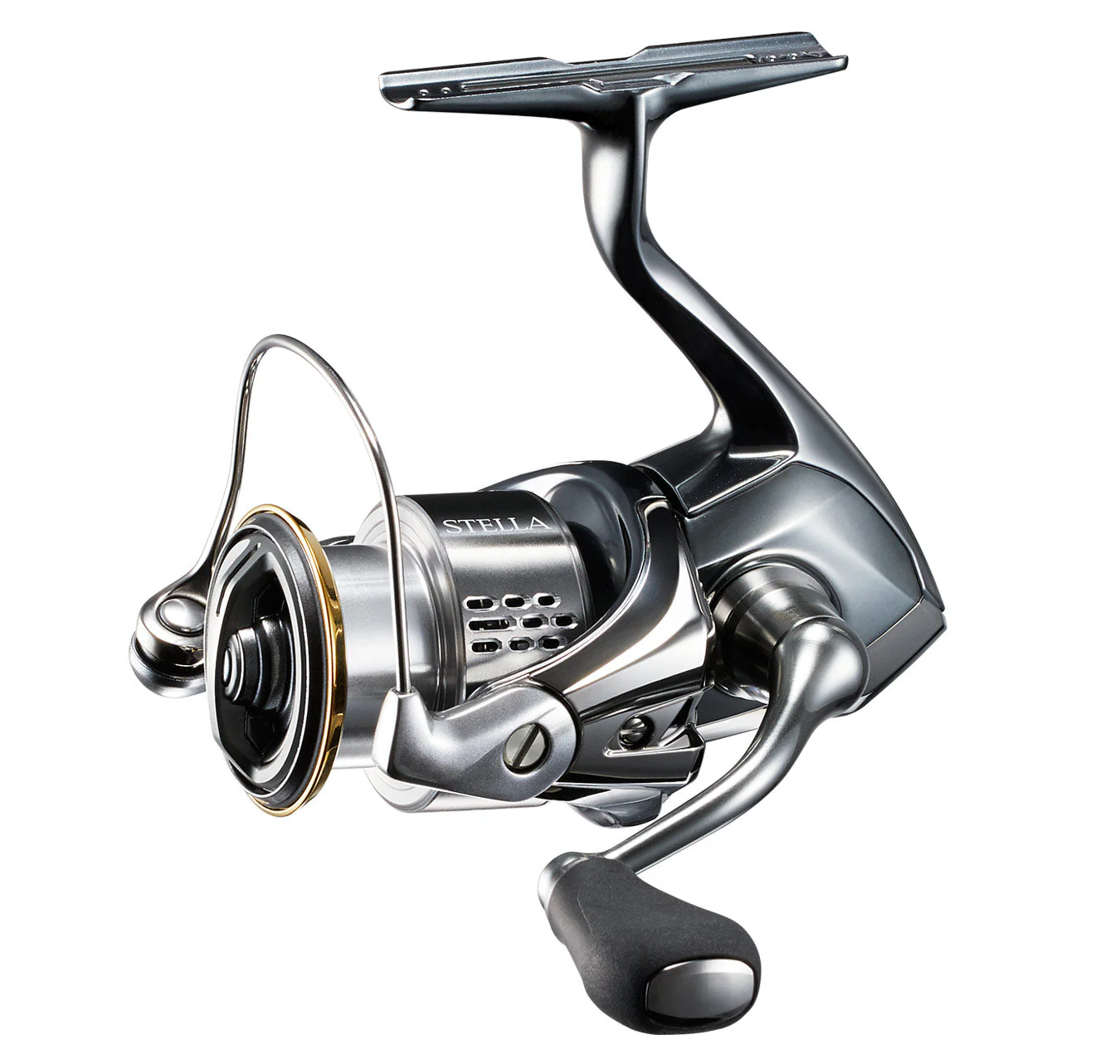 Shimano Stella FJ Reel - Image 6