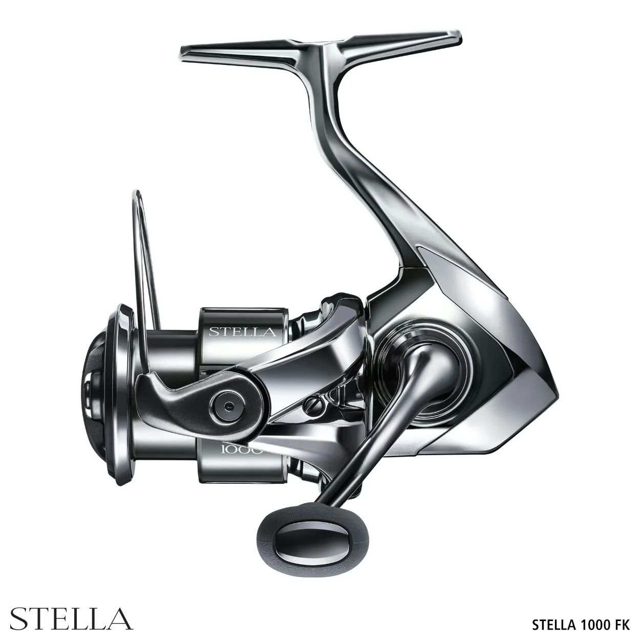Shimano Stella FK Spin Fishing Reels - Image 6