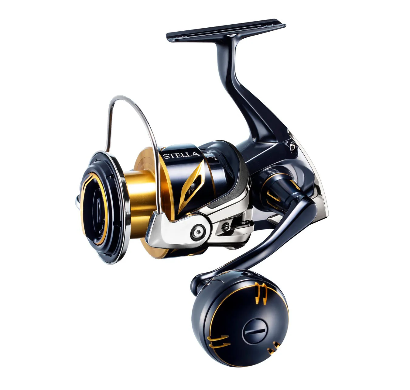 Shimano Stella SWC Spin Reel - Image 22