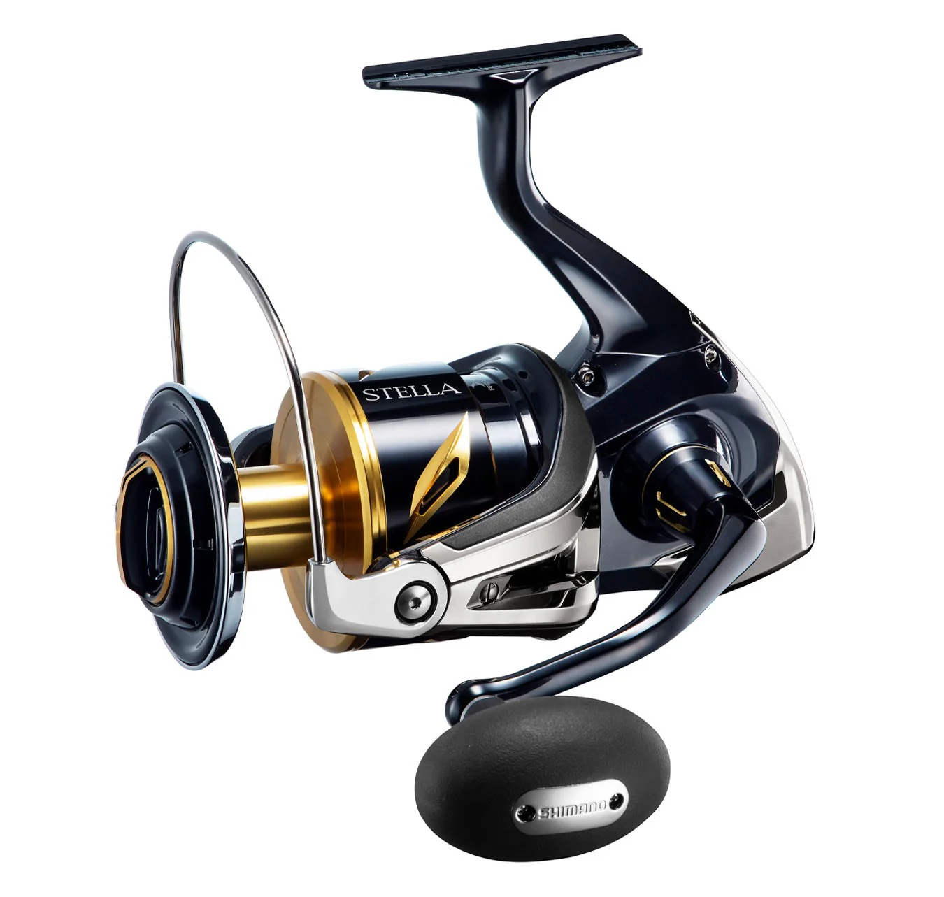 Shimano Stella SWC Spin Reel - Image 23