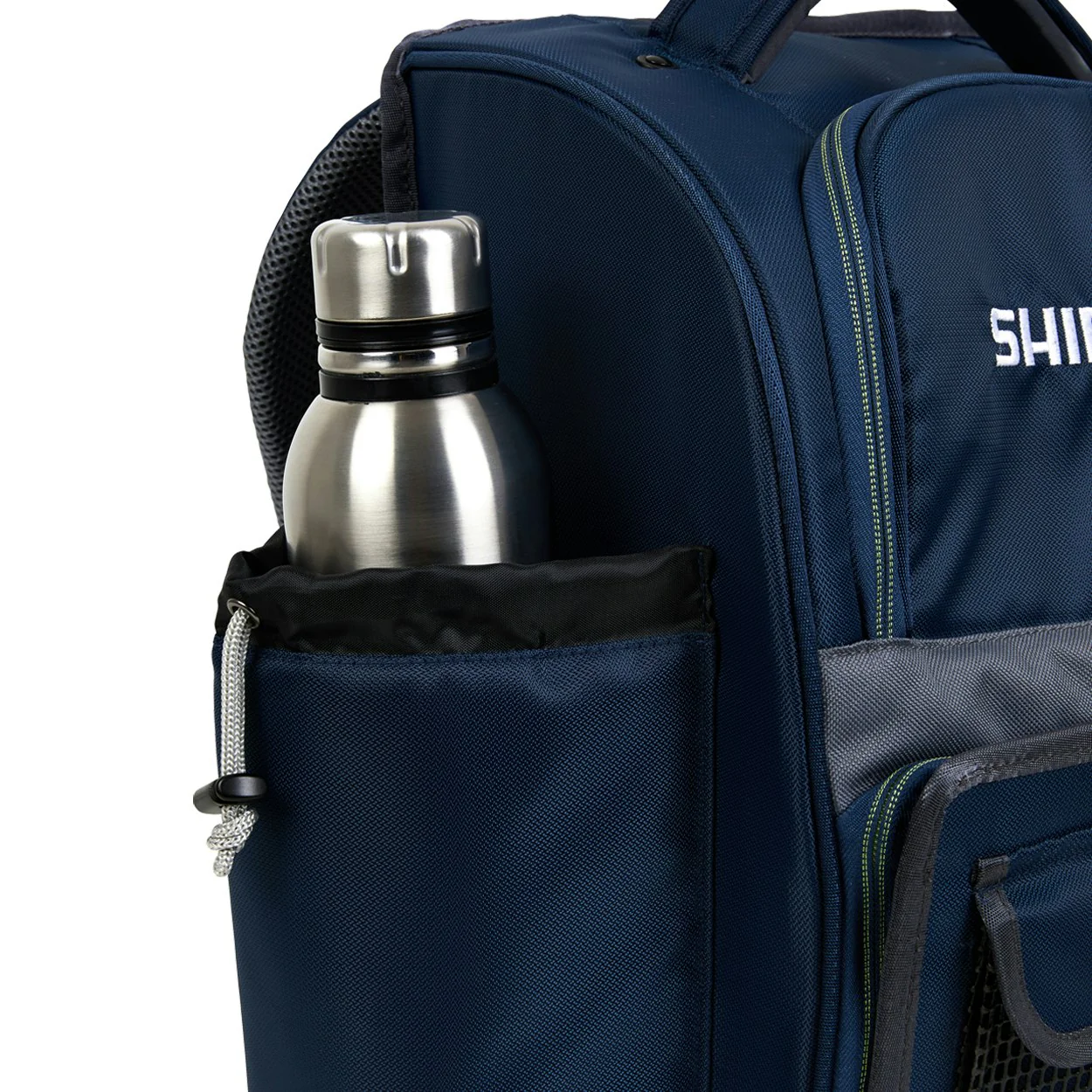 Shimano Tackle Back Pack - Image 2