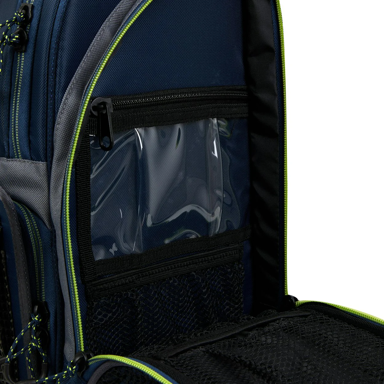 Shimano Tackle Back Pack - Image 3