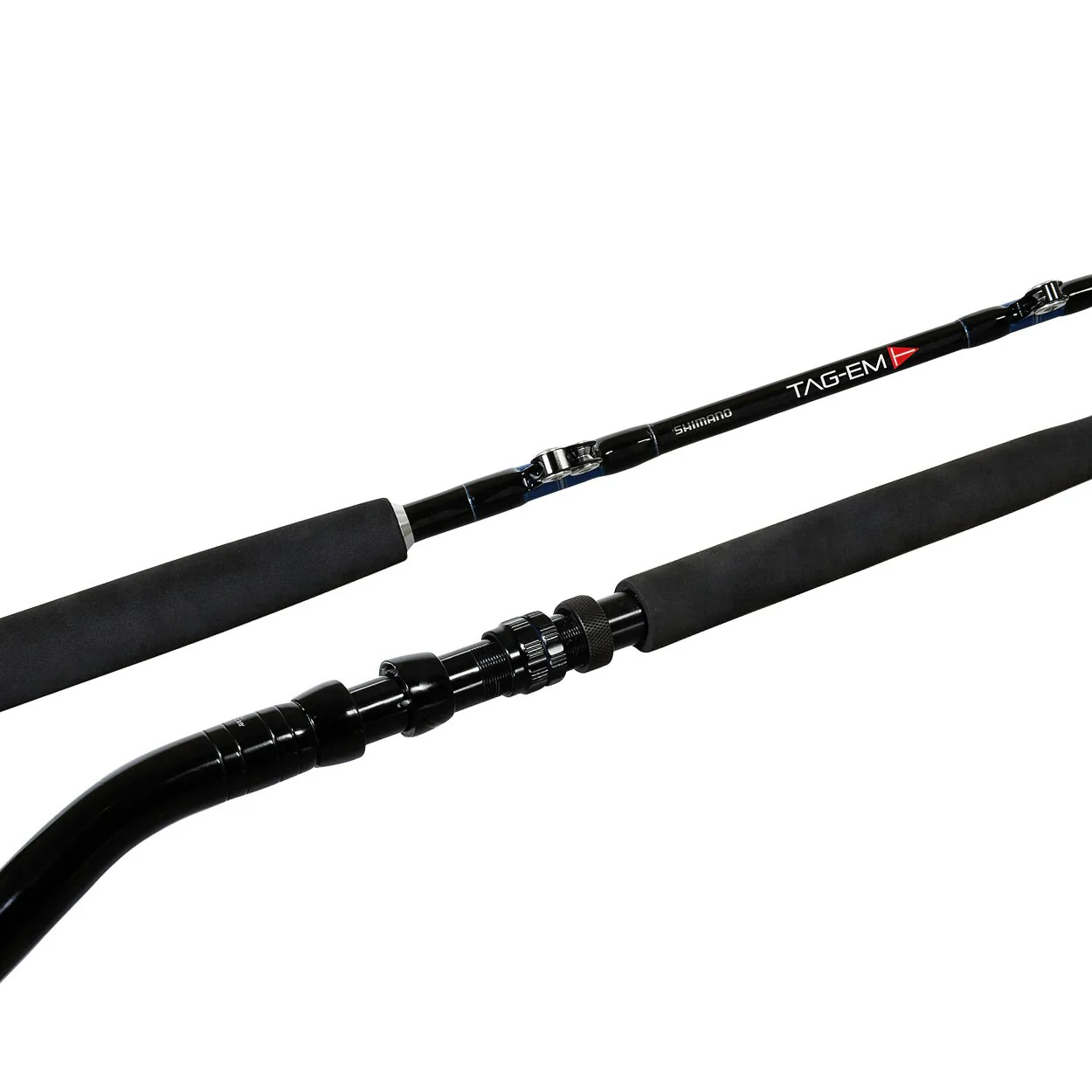 Shimano Tag-Em Rods - Image 7