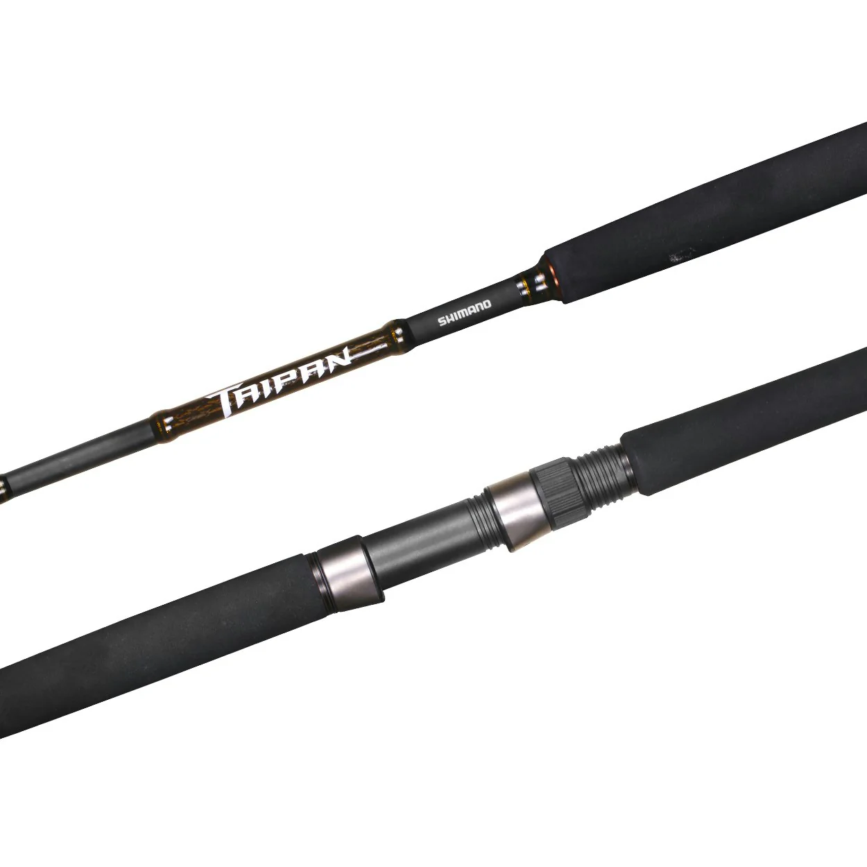 Shimano Taipan Spin Fishing Rods - Image 13