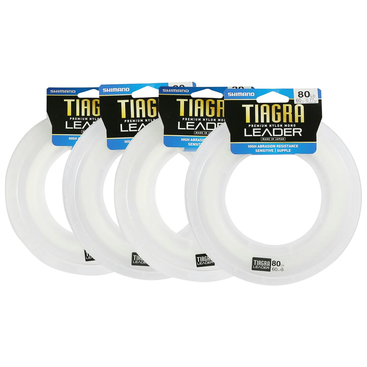 Shimano Tiagra Nylon Leader - Image 4