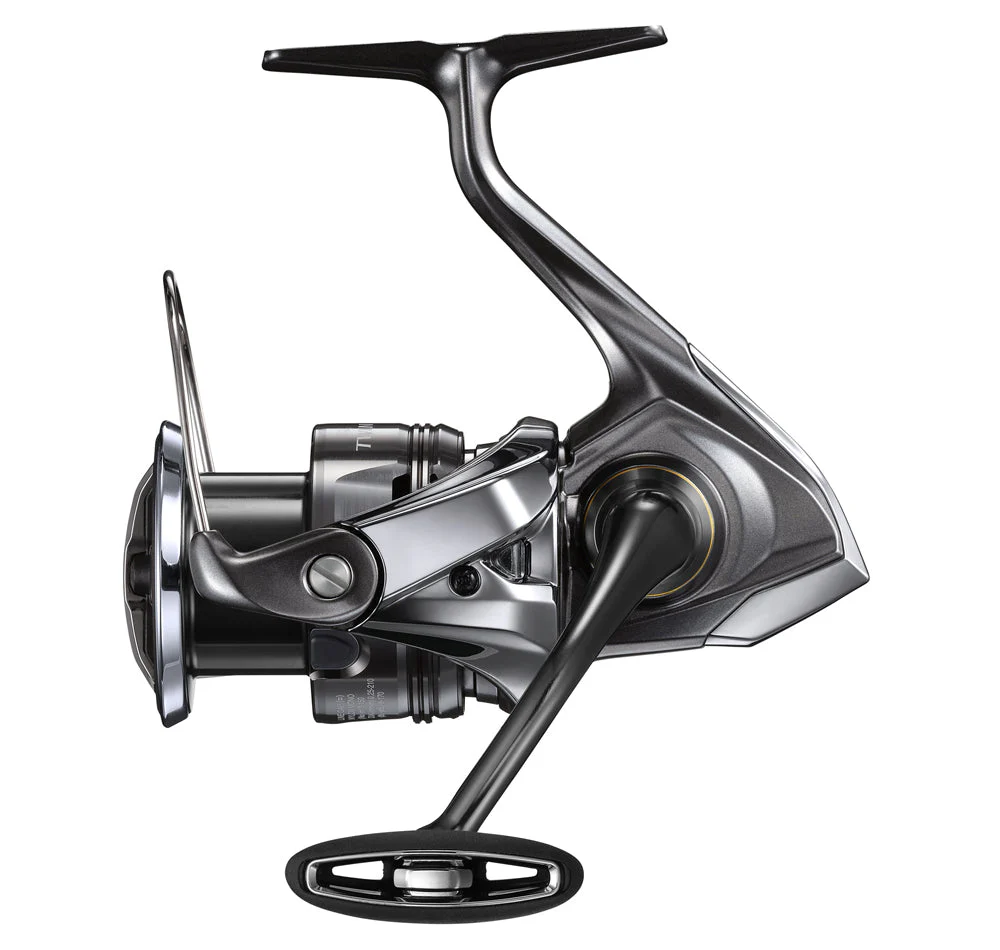 Shimano Twin Power FE Spin Reels - Image 6