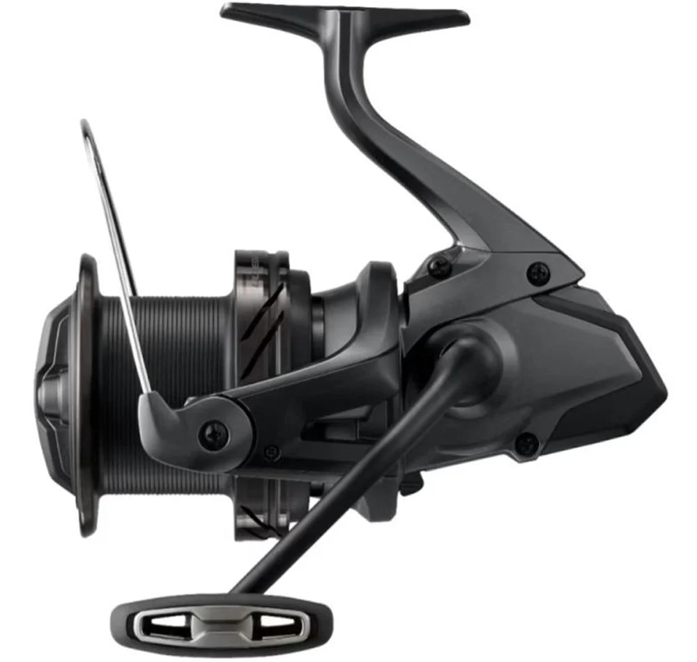 Shimano Ultegra XR 14000 XTD Spinning Reel - Image 2