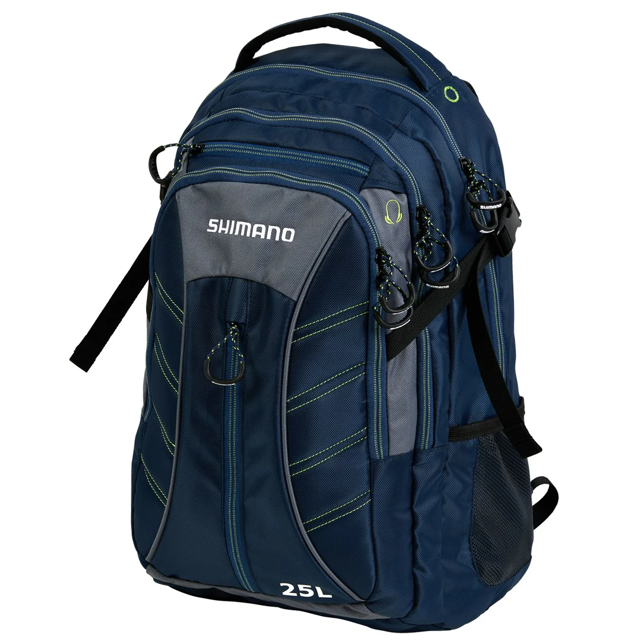 Shimano Urban Back Pack 25L - Image 4