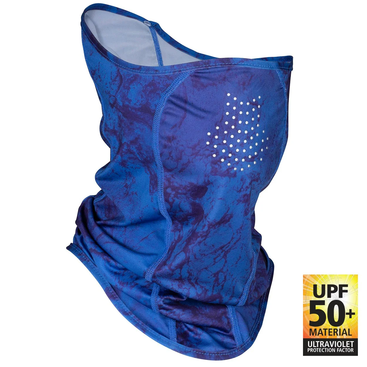 Shimano Vented Face Gaiter - Image 6