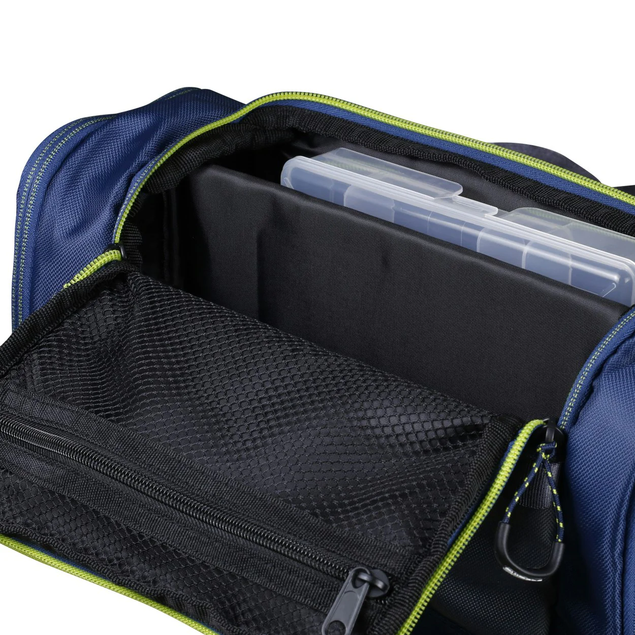 Shimano Wading Waist Bag With Rod Rest - Image 3