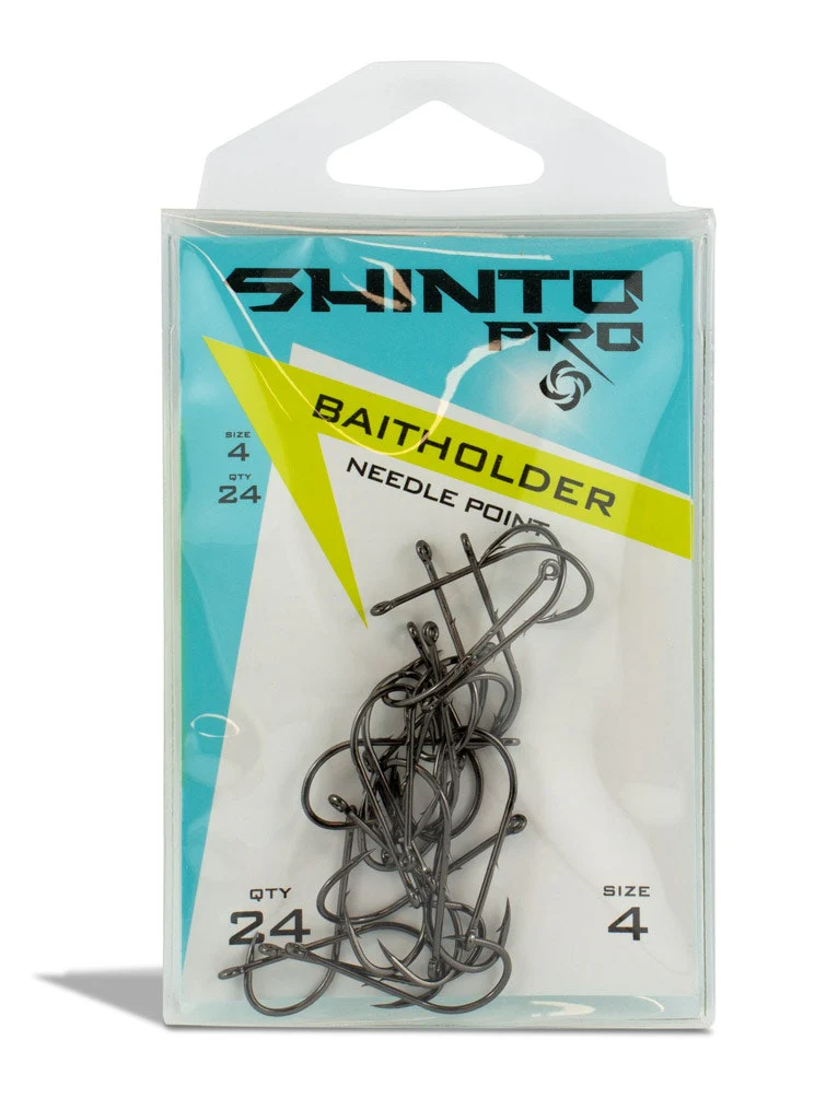 Shinto Pro Baitholder Hook Pre Pack - Image 4