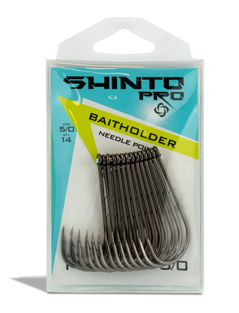 Shinto Pro Baitholder Hook Pre Pack - Image 9