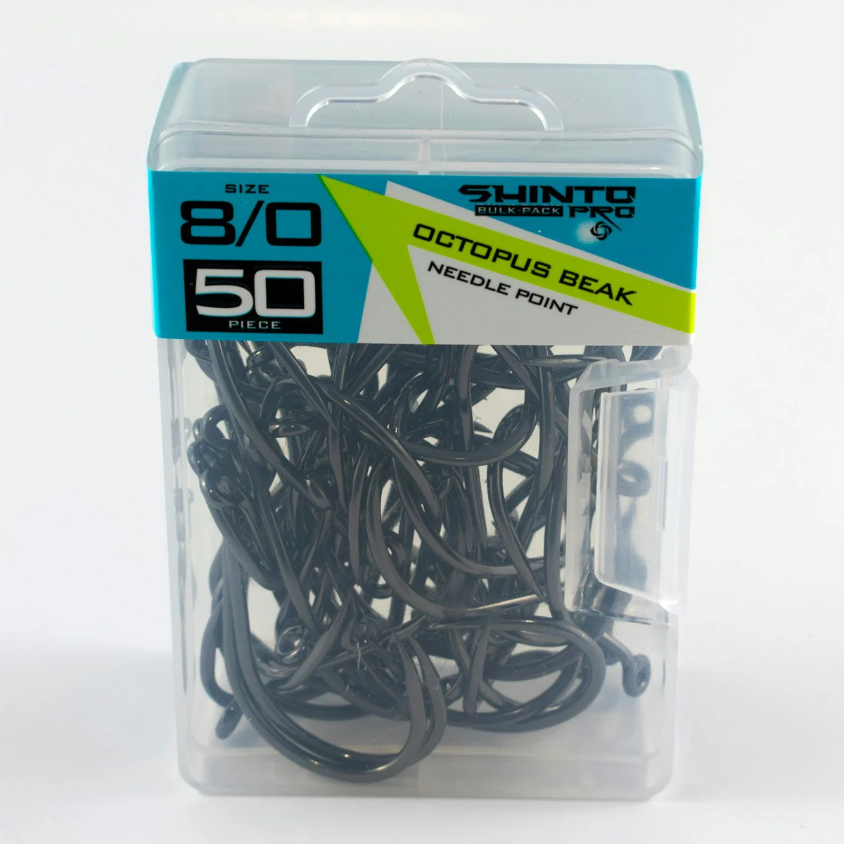 Shinto Pro Octopus Beak bulk pack - Image 4