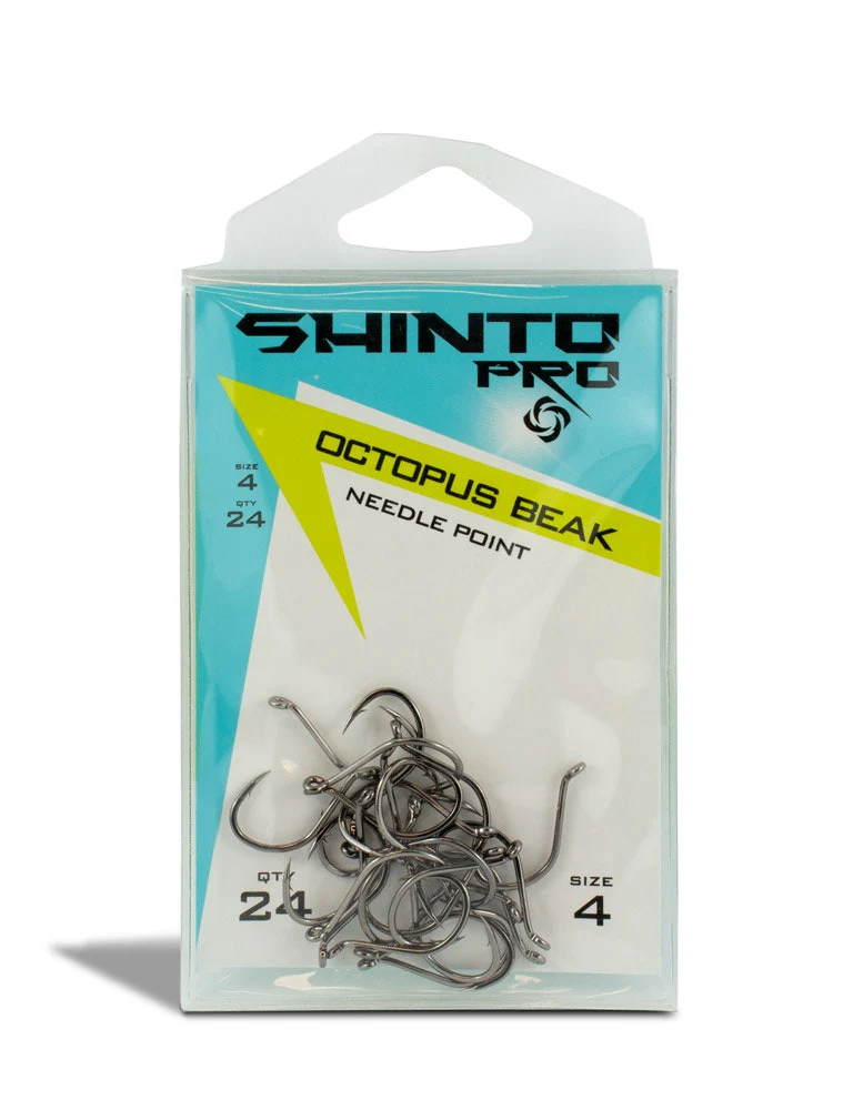Shinto Pro Octopus Beak pre pack - Image 7