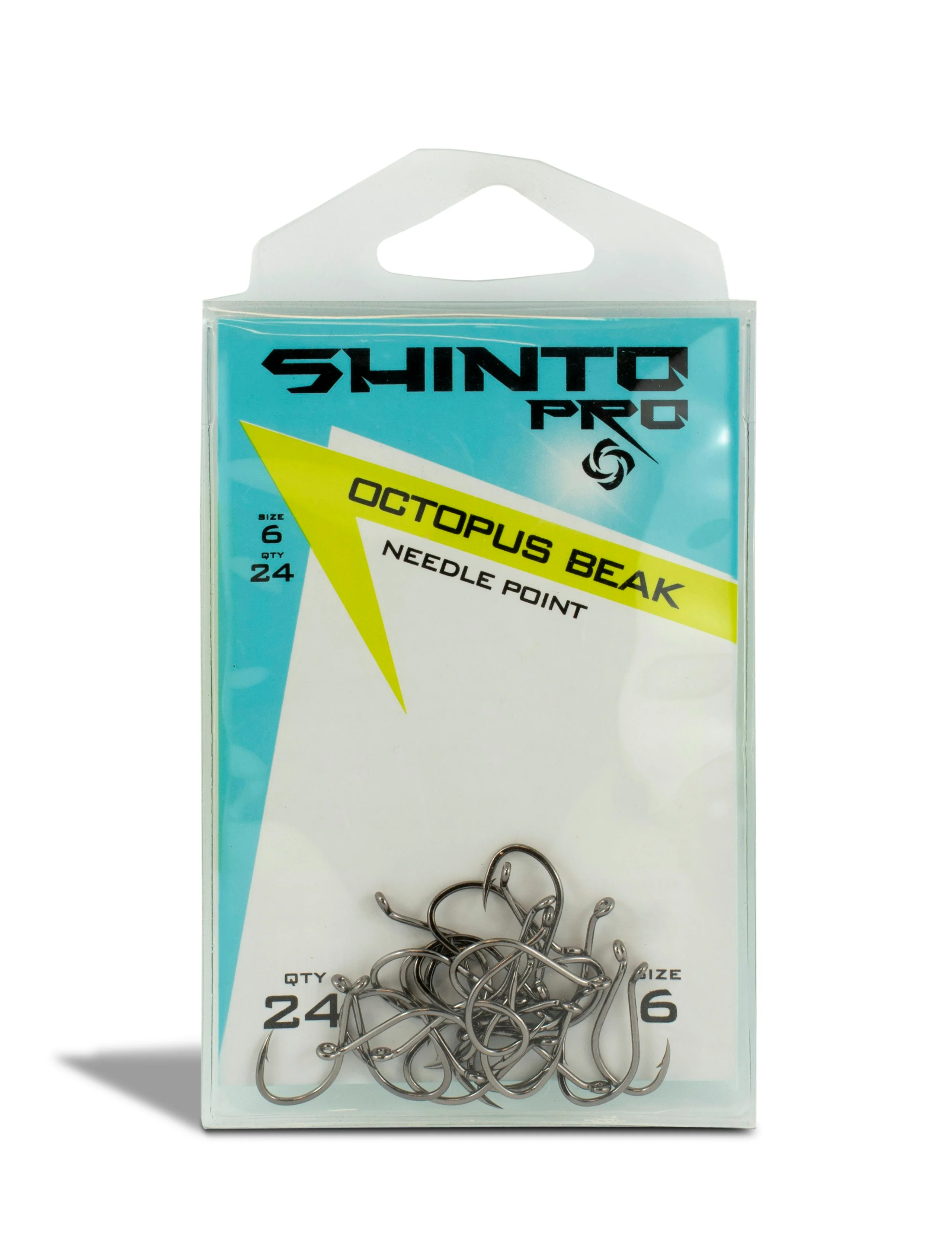 Shinto Pro Octopus Beak pre pack - Image 8