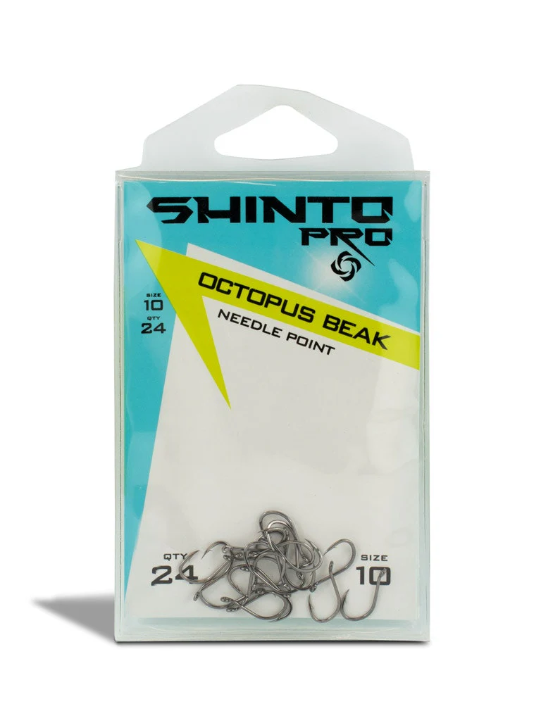 Shinto Pro Octopus Beak pre pack - Image 9