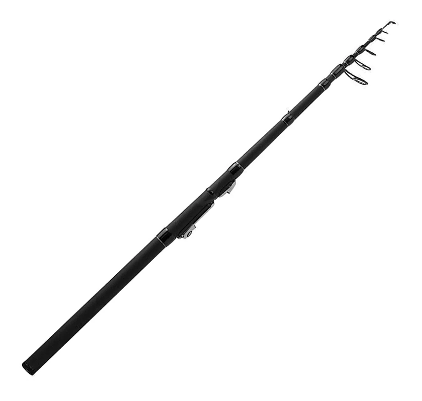 Silstar Rambler Travel Rod - Image 2