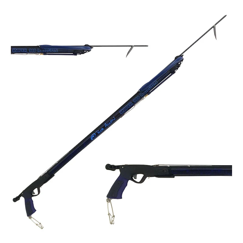 Sniper Railgun - Image 2