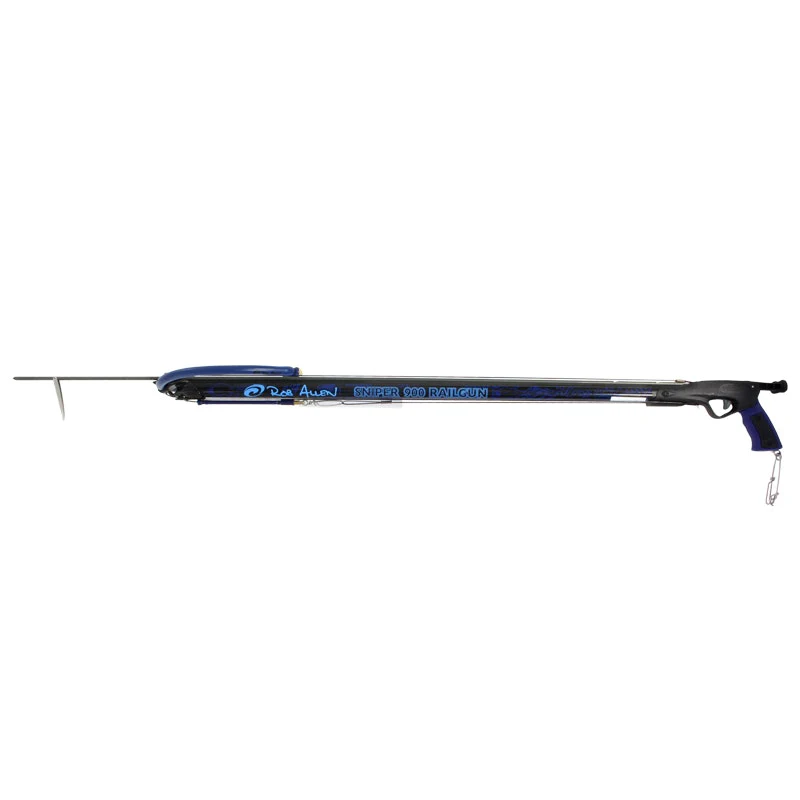 Sniper Railgun - Image 3